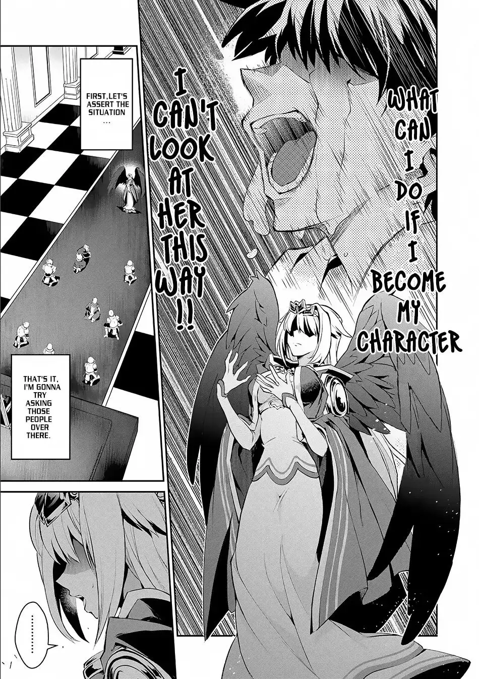 Yamada-kun to 7-nin no Majo Chapter 1 19